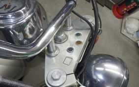 HONDA MAGNA 250 S 2022 MC29