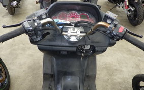 YAMAHA MAJESTY 250 C SG03J