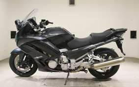 YAMAHA FJR1300 AS 2015 RP27J