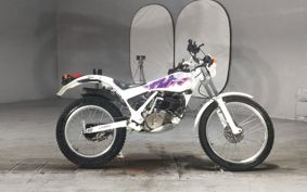 HONDA TLM220R MD23