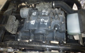 HONDA VT400S 2013 NC46