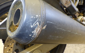 SUZUKI GSX250F Across GJ75A
