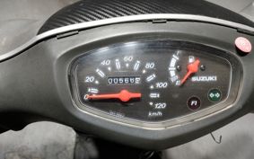 SUZUKI ADDRESS V125 CF4EA