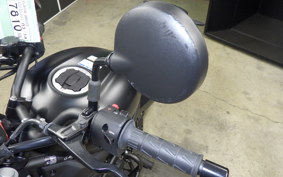 KAWASAKI ELIMINATOR400-3 2023 EL400A