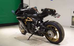 MV AGUSTA SUPER VELOCE 800 2021