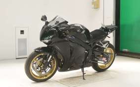 HONDA CBR1000RR ABS 2012
