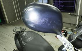HONDA DIO Gen.6 AF62