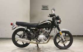 YAMAHA YB125SP
