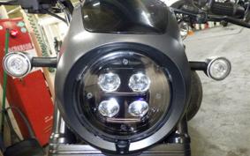 HONDA REBEL 250 S 2022 MC49