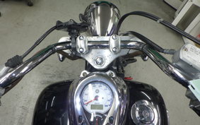 YAMAHA DRAGSTAR 400 2004 VH01J