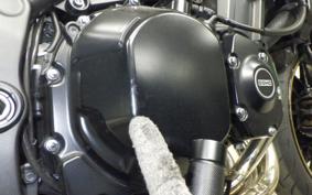 KAWASAKI Z900RS CAFE 2023 ZR900K