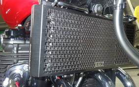 HONDA CB1100RS 2022 SC65