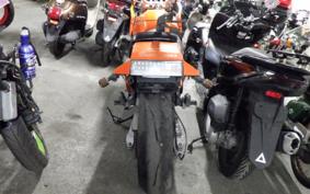 KAWASAKI GPZ900R NINJA 1989 ZX900A
