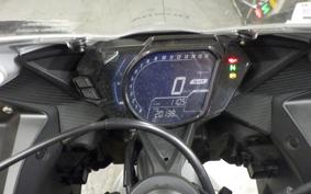 HONDA CBR250RR A 2002 MC51