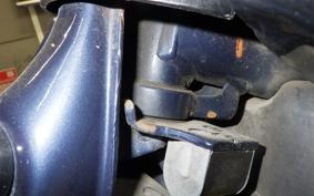 HONDA C90 SUPER CUB HA02