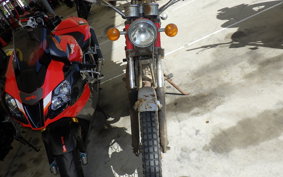YAMAHA DT250 DT1F