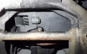 SUZUKI PALETTE CA41A