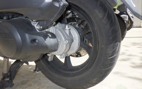 YAMAHA TRICITY 125 SEK1J