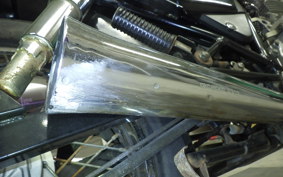 HONDA CBX125 CUSTOM JC12