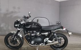 TRIUMPH SPEED TWIN 2025 DAD85H