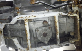 SUZUKI DJEBEL 200 (DR200SE) SH42A