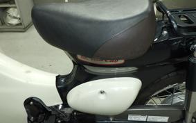 HONDA LITTLE CUB E AA01