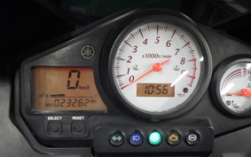 YAMAHA TDM900 ABS 2010