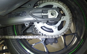 KAWASAKI ZX 1400 NINJA R A 2019