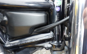 HONDA VTR 250 Gen. 2 MC33