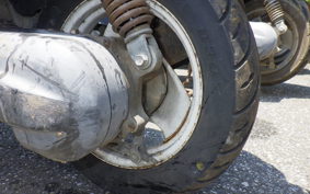 YAMAHA JOG Gen.2 3YJ