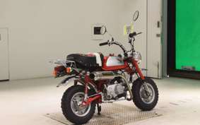 HONDA MONKEY 1997 AB27