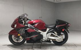 SUZUKI GSX1300R HAYABUSA 2008 GW71A