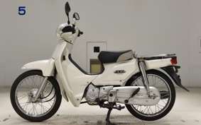 HONDA C110 SUPER CUB JA10