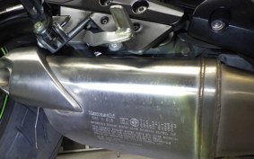 KAWASAKI NINJA 650 2012