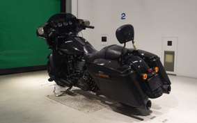 HARLEY FLHXS 1870 2019