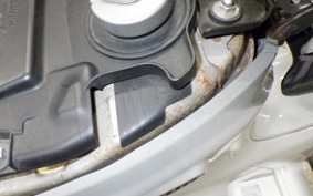 HONDA ｸﾛｽｶﾌﾞ50 AA06