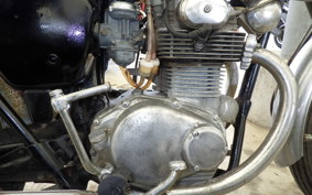 HONDA CB250 CB250