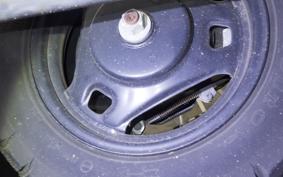SUZUKI ADDRESS V125 2025 CF4EA