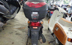 YAMAHA JOG Gen.5 SA36J