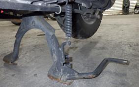 YAMAHA GEAR Gen.2 2002 UA08J