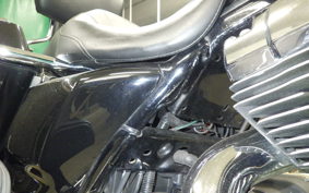 HARLEY FLHX 1690 2013