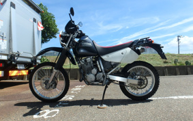 SUZUKI DJEBEL250XC SJ45A