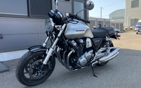 HONDA CB1100RS 2021 SC65