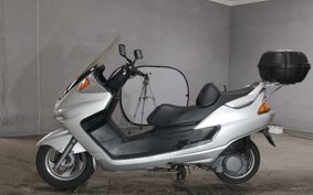 YAMAHA MAJESTY 250 4HC