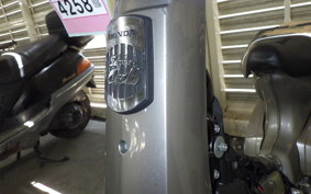 HONDA C90 SUPER CUB E HA02