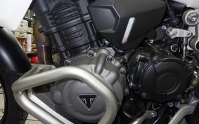 TRIUMPH TIGER 1200 RALLY 2022