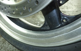 KAWASAKI Z1000 Gen.2 2003 ZRT00A