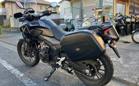 HONDA 400X 2023 NC56
