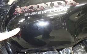 HONDA CB400SF 1992 NC31