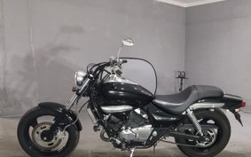 KAWASAKI ELIMINATOR 250V VN250A